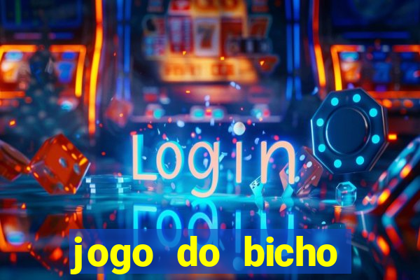 jogo do bicho feira de santana